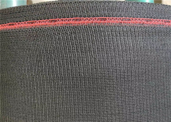 100 Virgin HDPE Balcony Sun Shade Net uv resistant