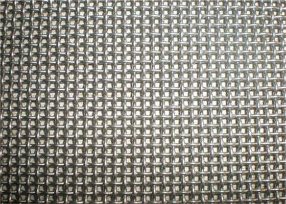 316L Stainless Steel Wire Mesh Filter Round Shape
