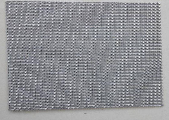 316L Stainless Steel Wire Mesh Filter Round Shape