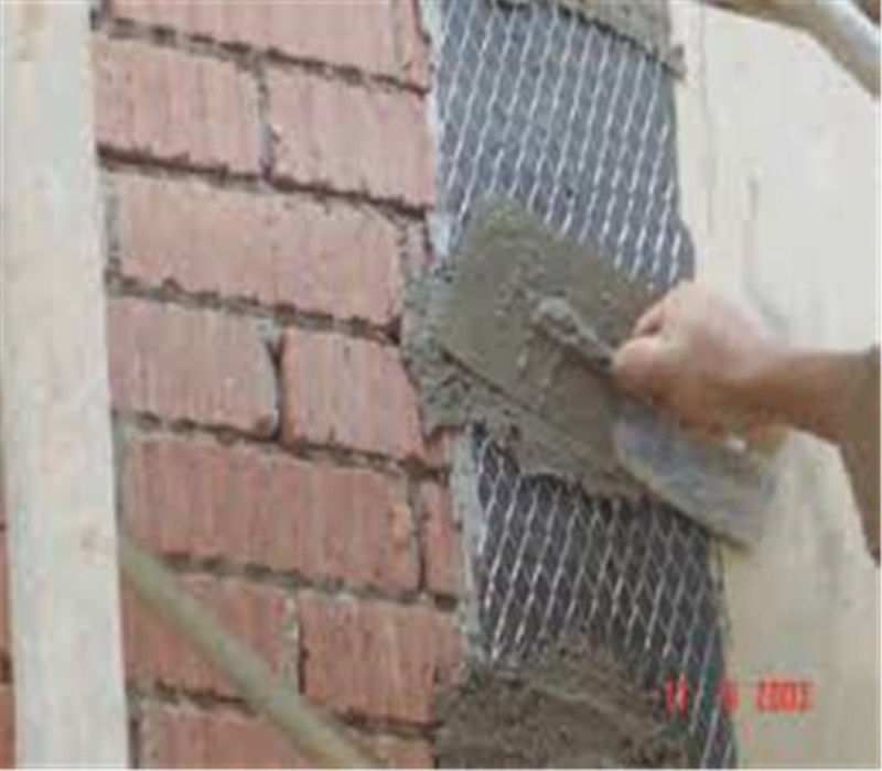 3.4 lbs Plaster Wall Metal Mesh Corrosion Resistance for Protection
