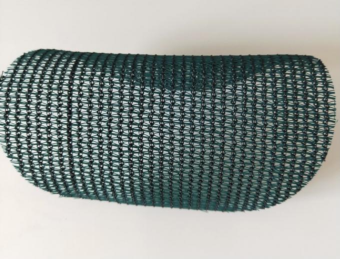 70gsm Tarımsal Gölgelik/Sera gölgelik/%100 Virgin HDPE ve UV Gölgelik (Yuvarlak tel) 4