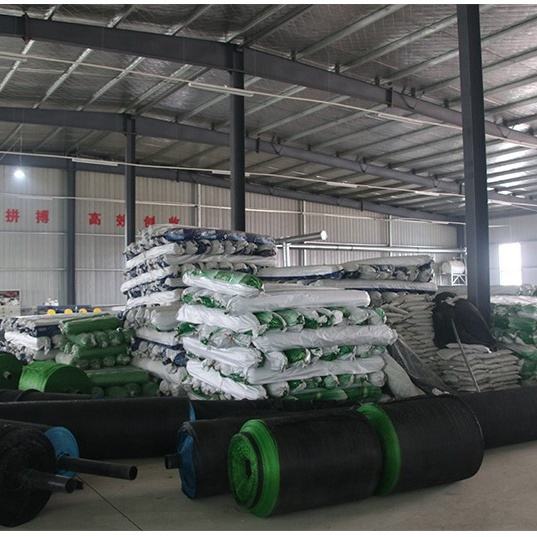 Tarımsal Uv Koruma Hdpe Gölgelik %95 Gölge Oranı 8